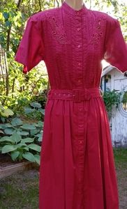 COPY - Vintage Dress